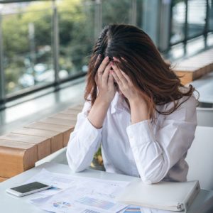 Tune-Up! Anxiety & Anticipation