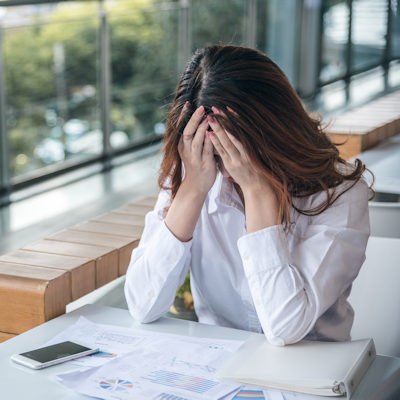 Tune-Up! Anxiety & Anticipation