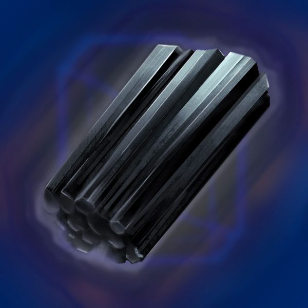 Tourmaline - Black