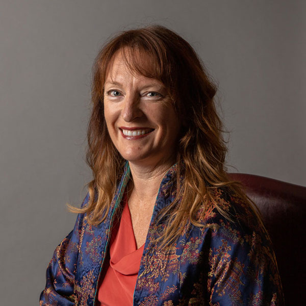 Jenny Marie Greenough