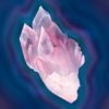 Quartz - Rose
