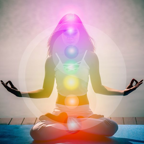 Chakras - All