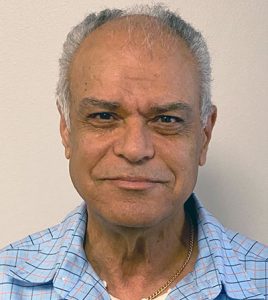 Dr. Soliman