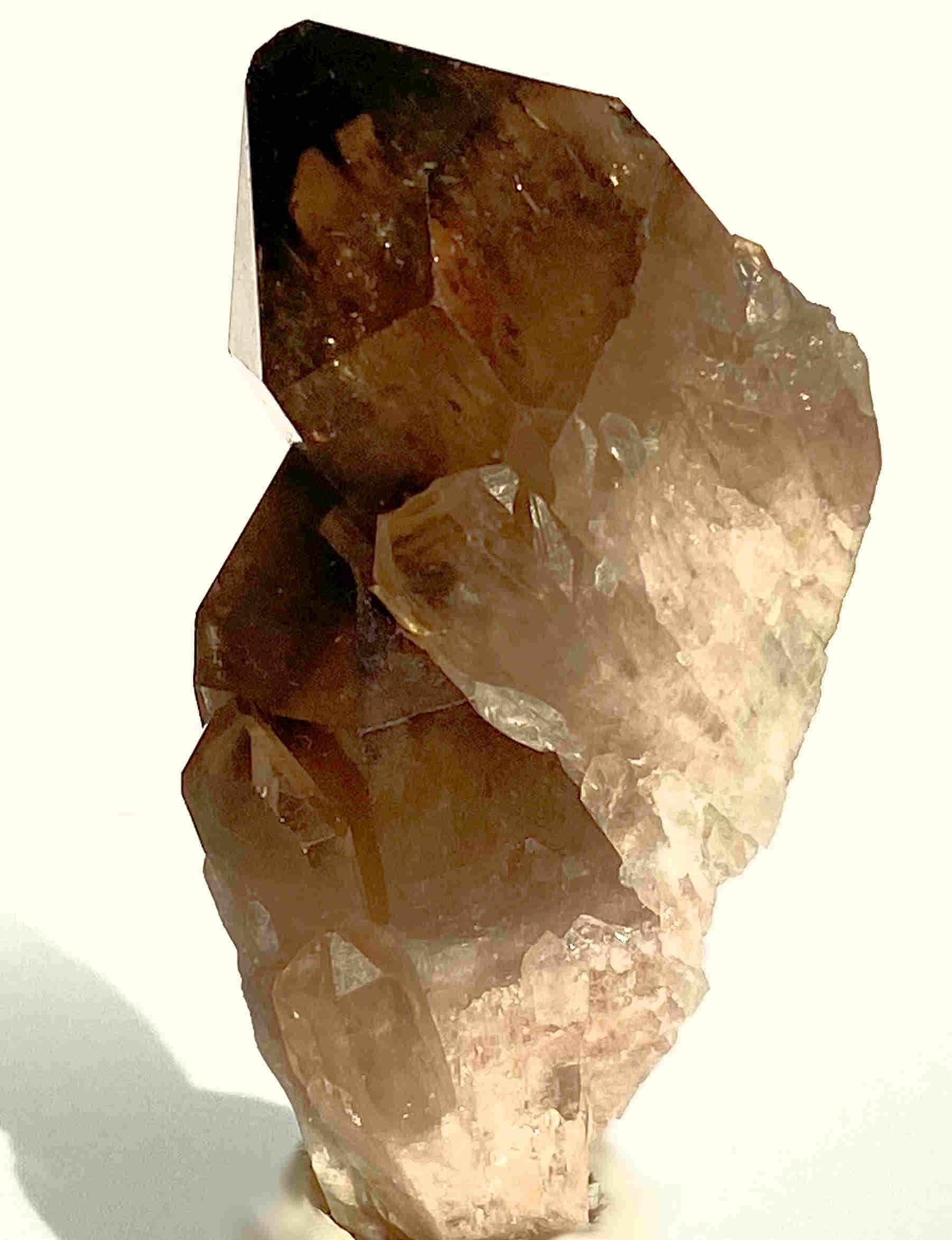 aetherea's Citrine crystal elixir - The Stone of Prosperity