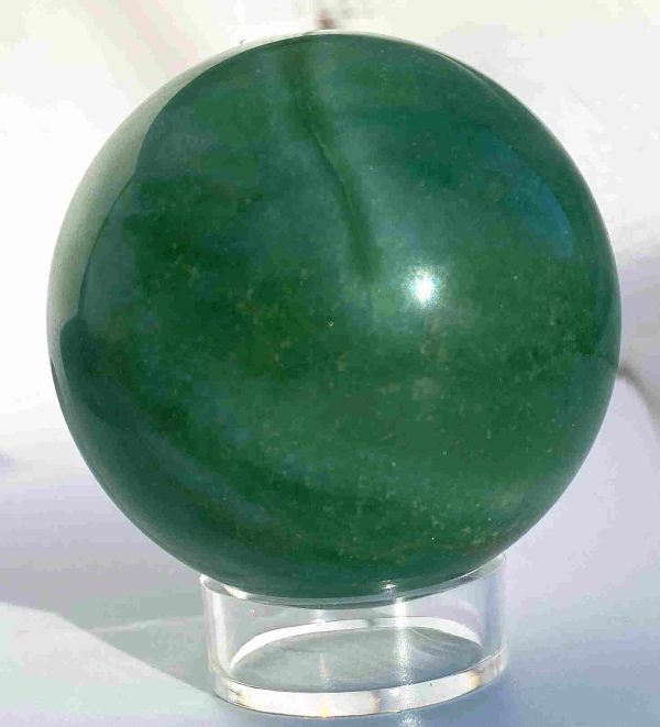 Aventurine - Green