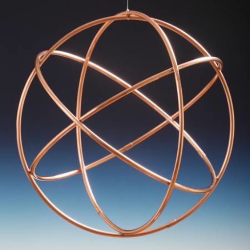 Genesa crystal